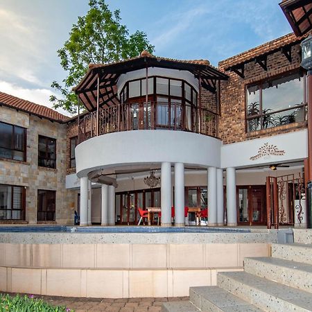 7 Saint Andrew Hotel White River Luaran gambar