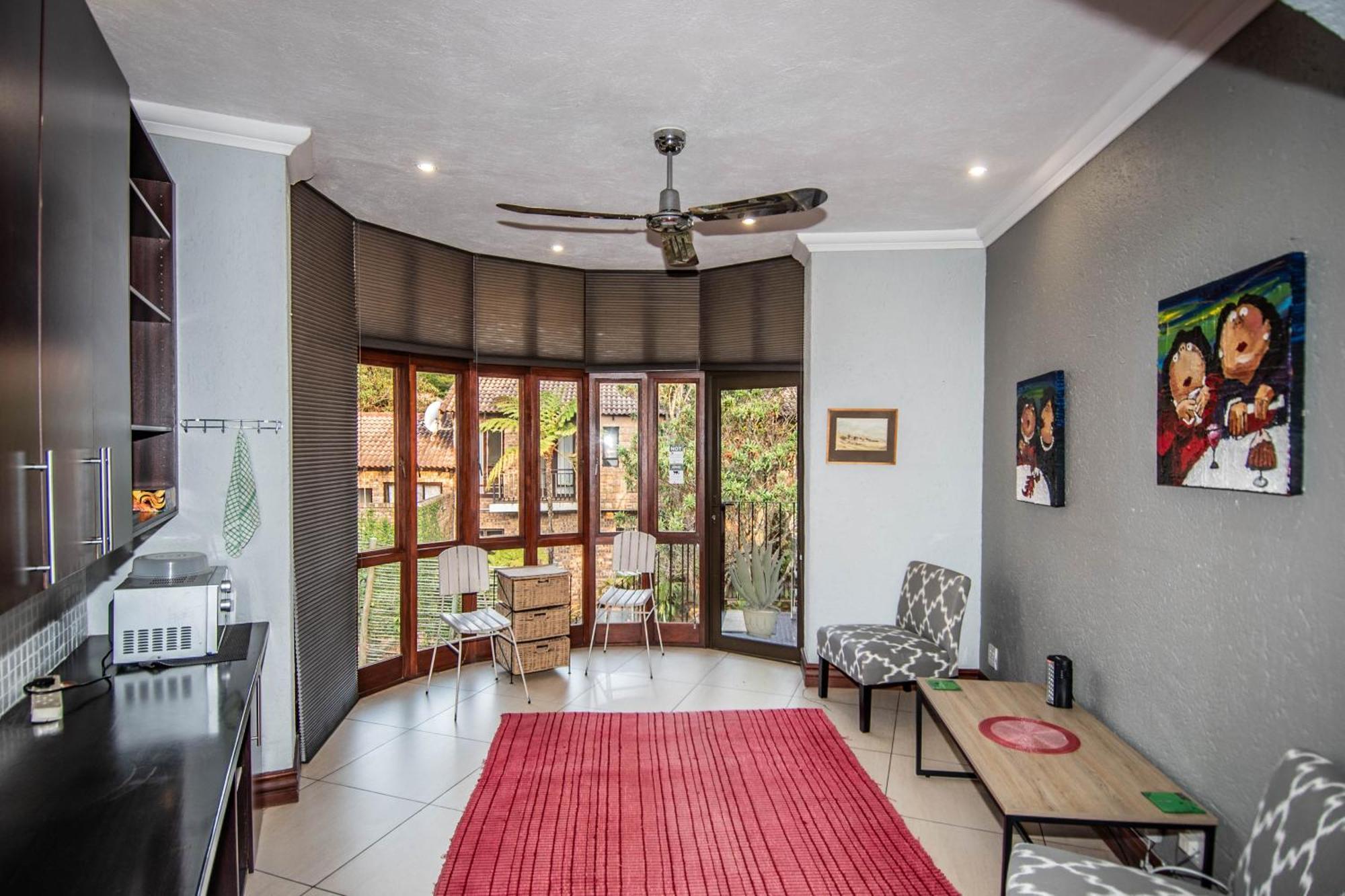 7 Saint Andrew Hotel White River Luaran gambar