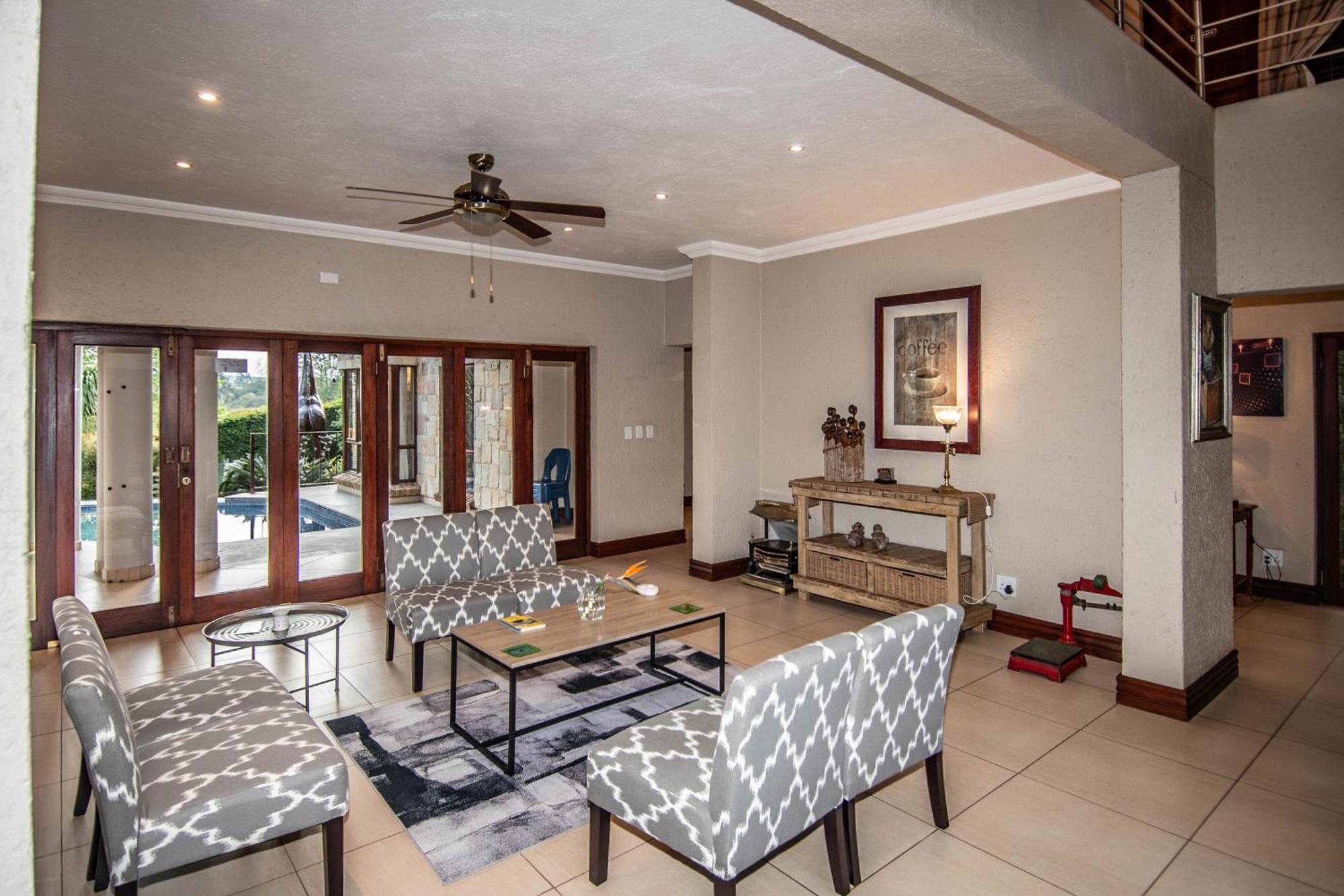 7 Saint Andrew Hotel White River Luaran gambar