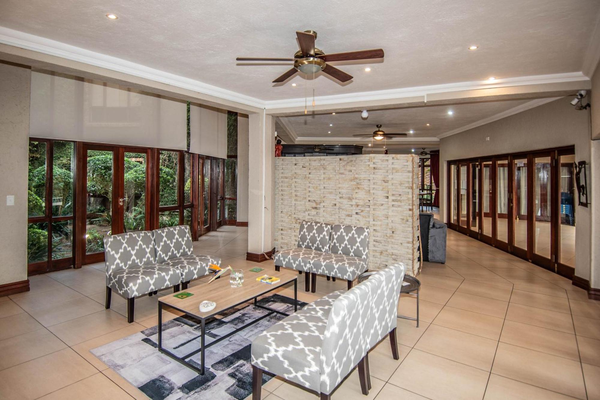 7 Saint Andrew Hotel White River Luaran gambar