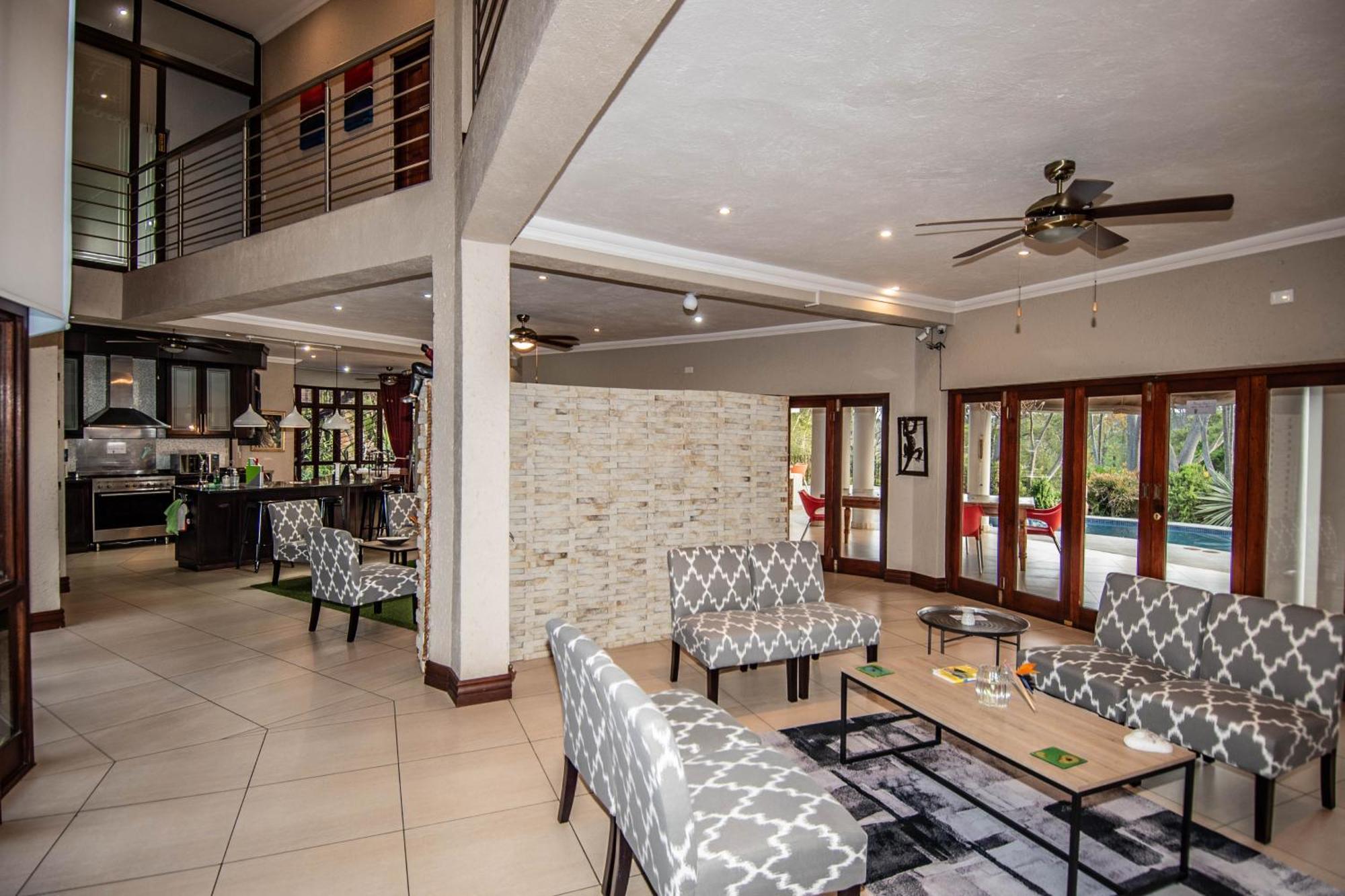 7 Saint Andrew Hotel White River Luaran gambar