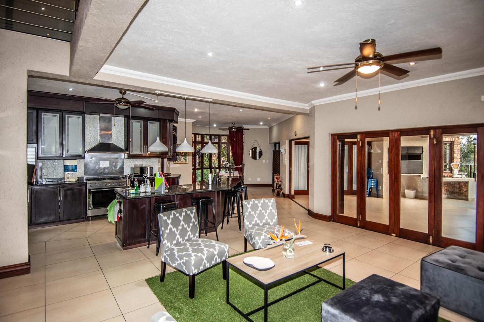 7 Saint Andrew Hotel White River Luaran gambar