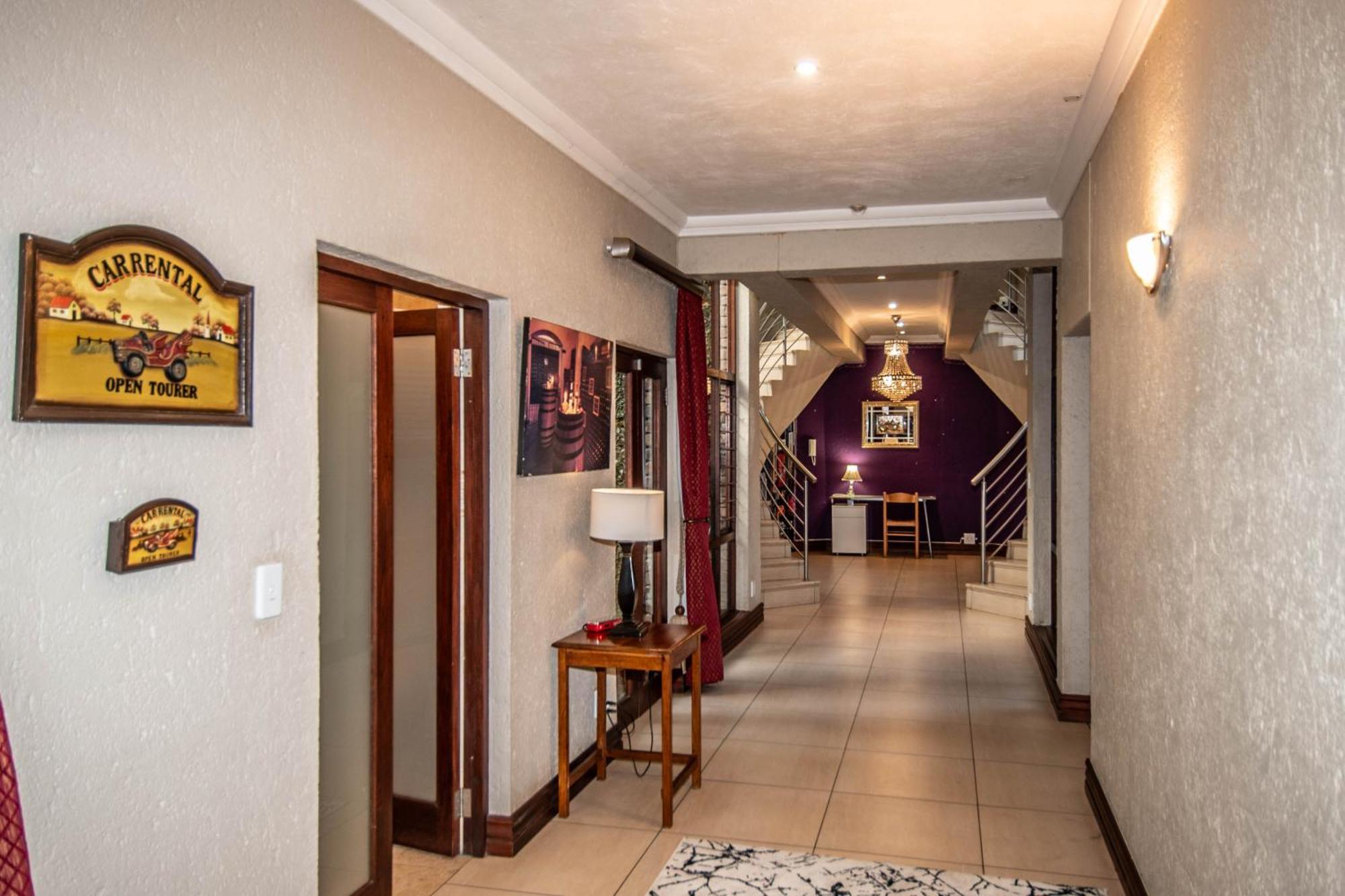 7 Saint Andrew Hotel White River Luaran gambar