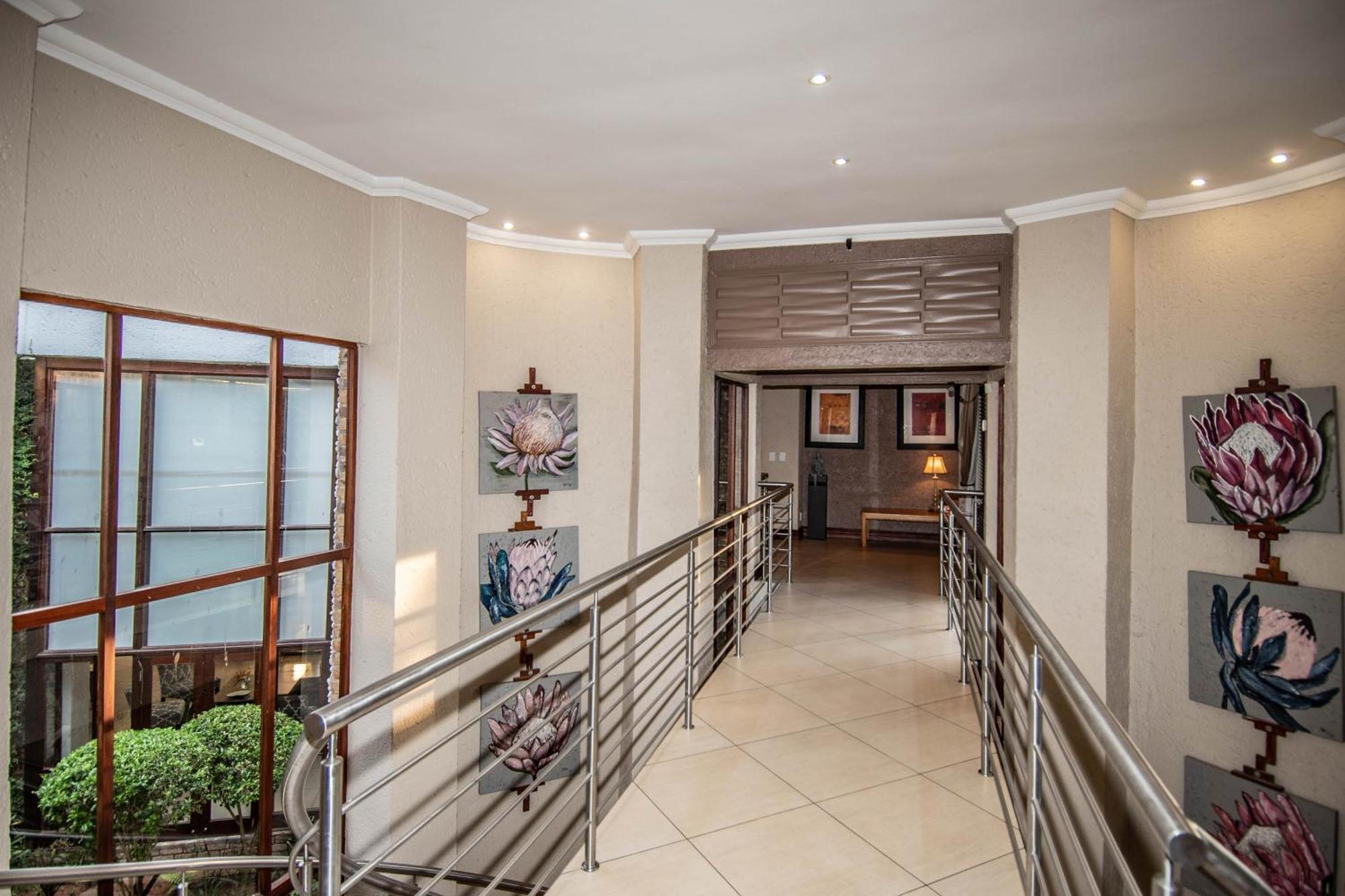 7 Saint Andrew Hotel White River Luaran gambar