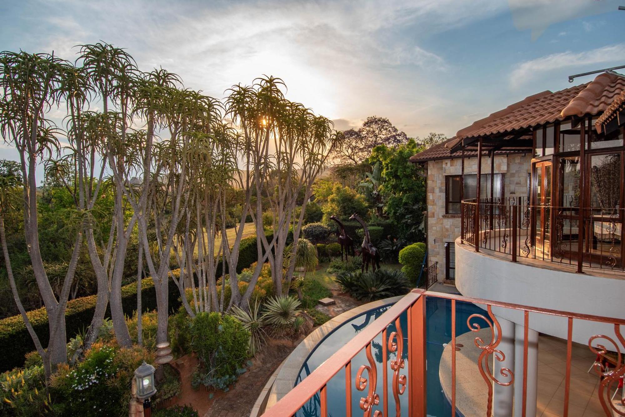 7 Saint Andrew Hotel White River Luaran gambar