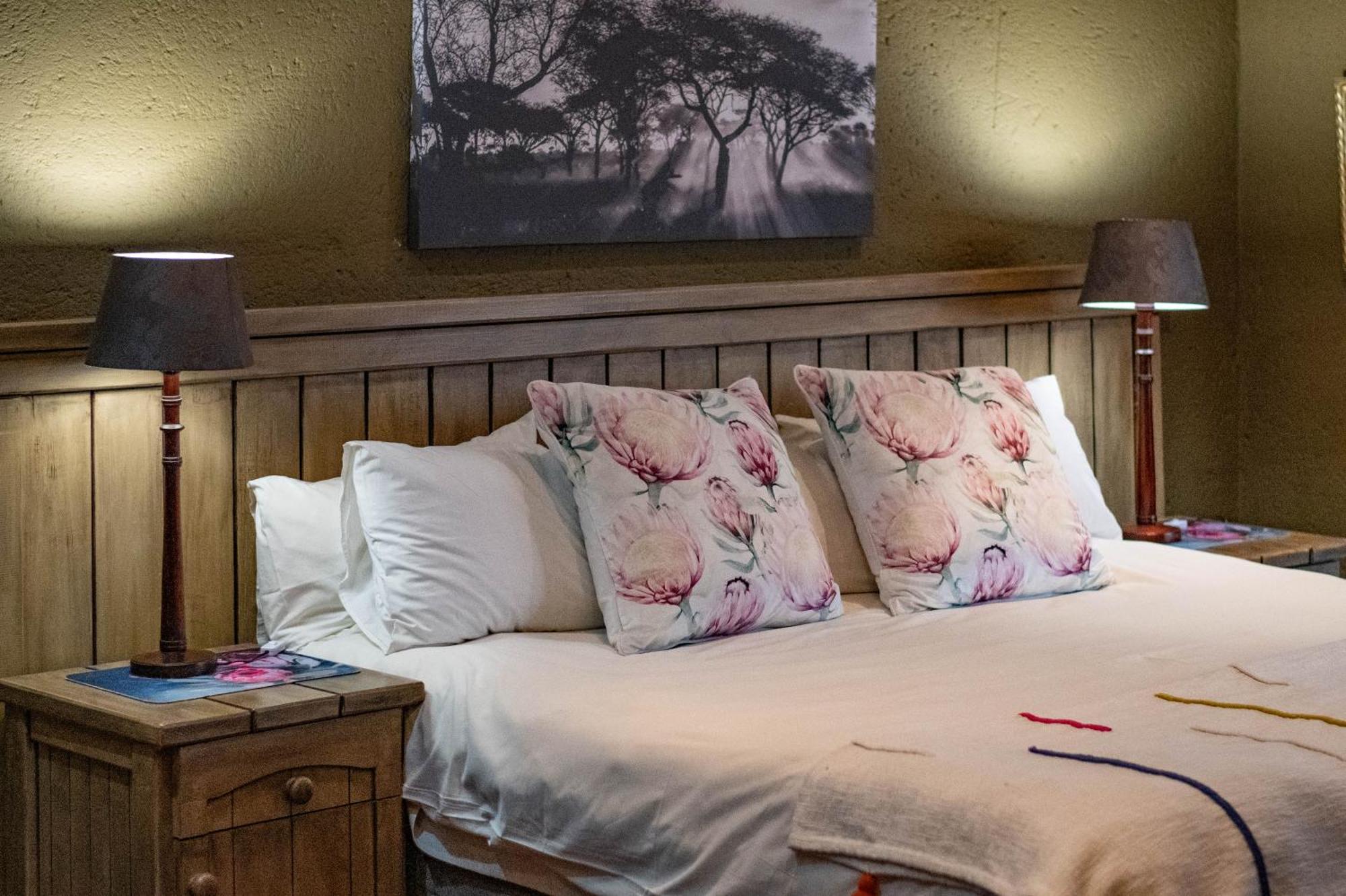 7 Saint Andrew Hotel White River Luaran gambar