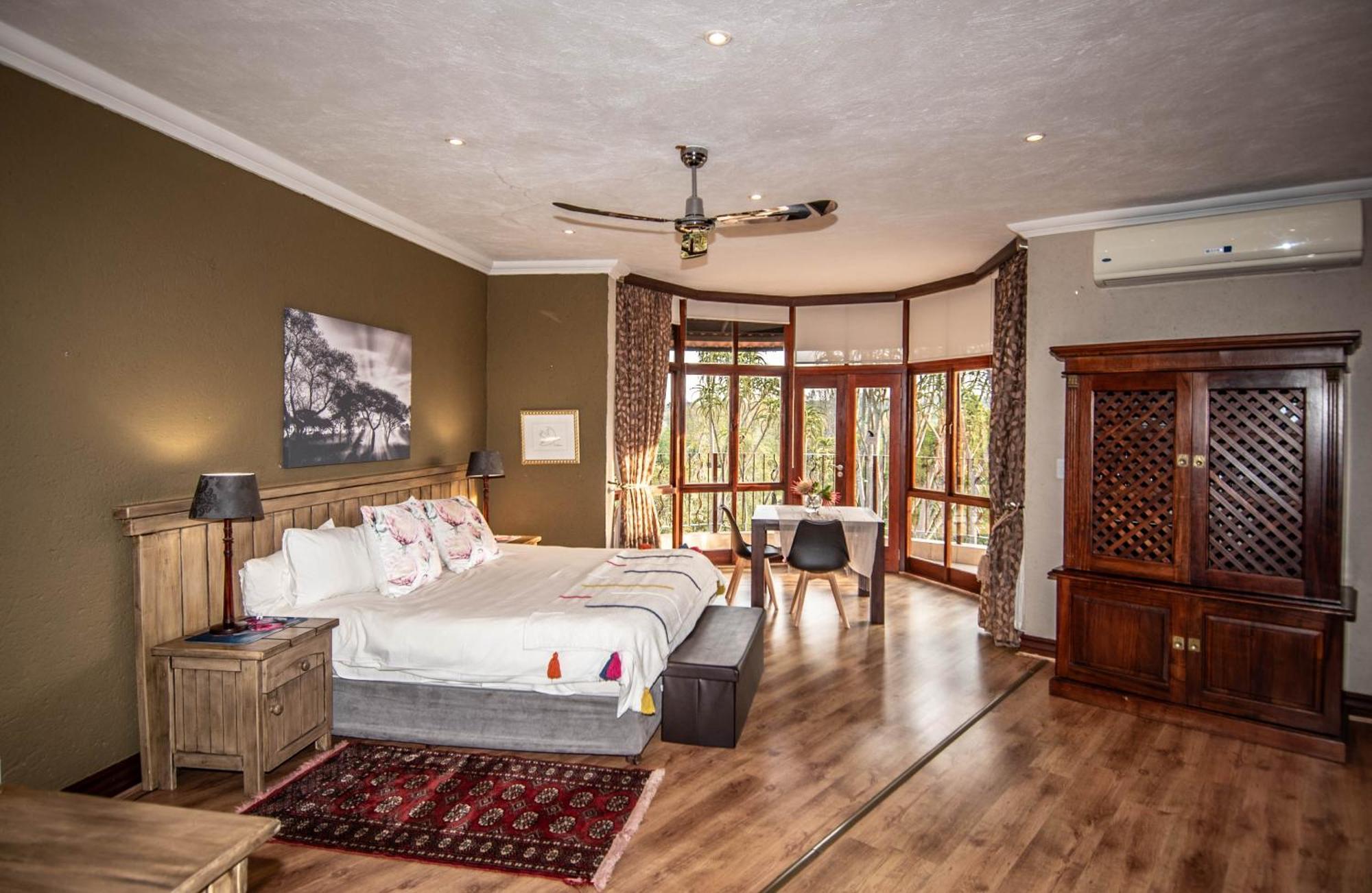 7 Saint Andrew Hotel White River Luaran gambar
