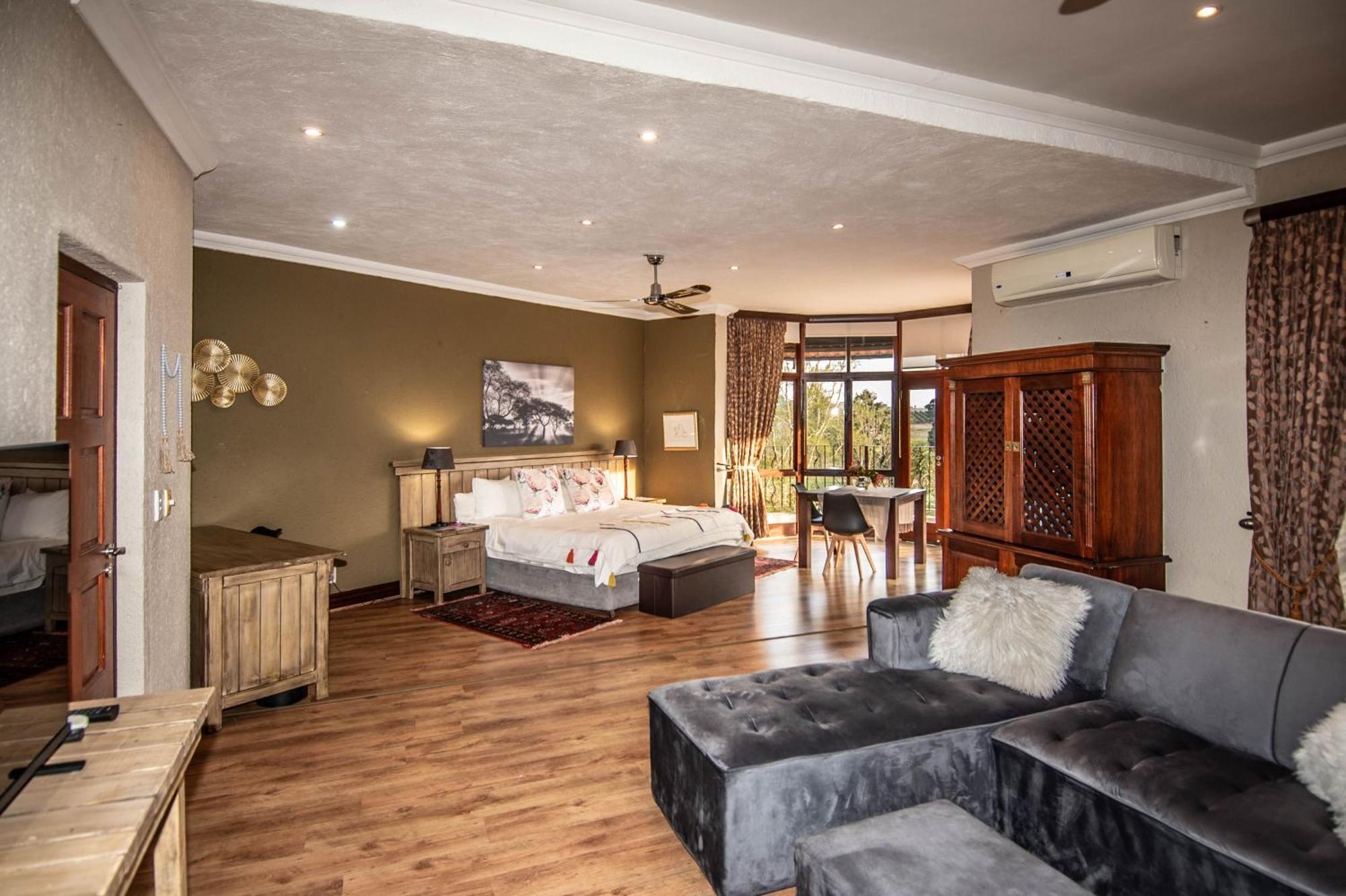 7 Saint Andrew Hotel White River Luaran gambar