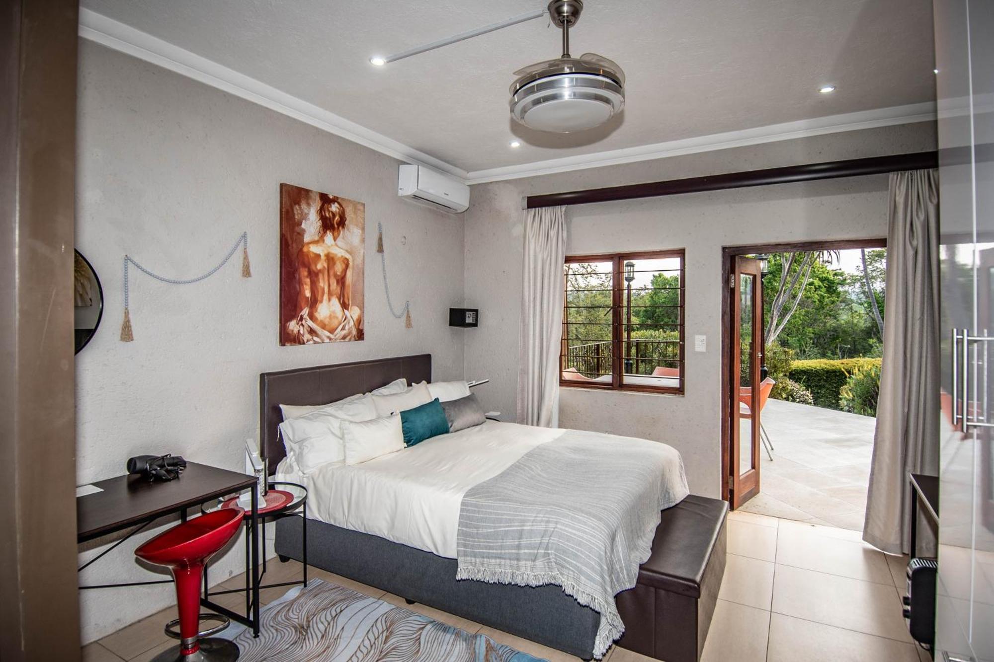 7 Saint Andrew Hotel White River Luaran gambar