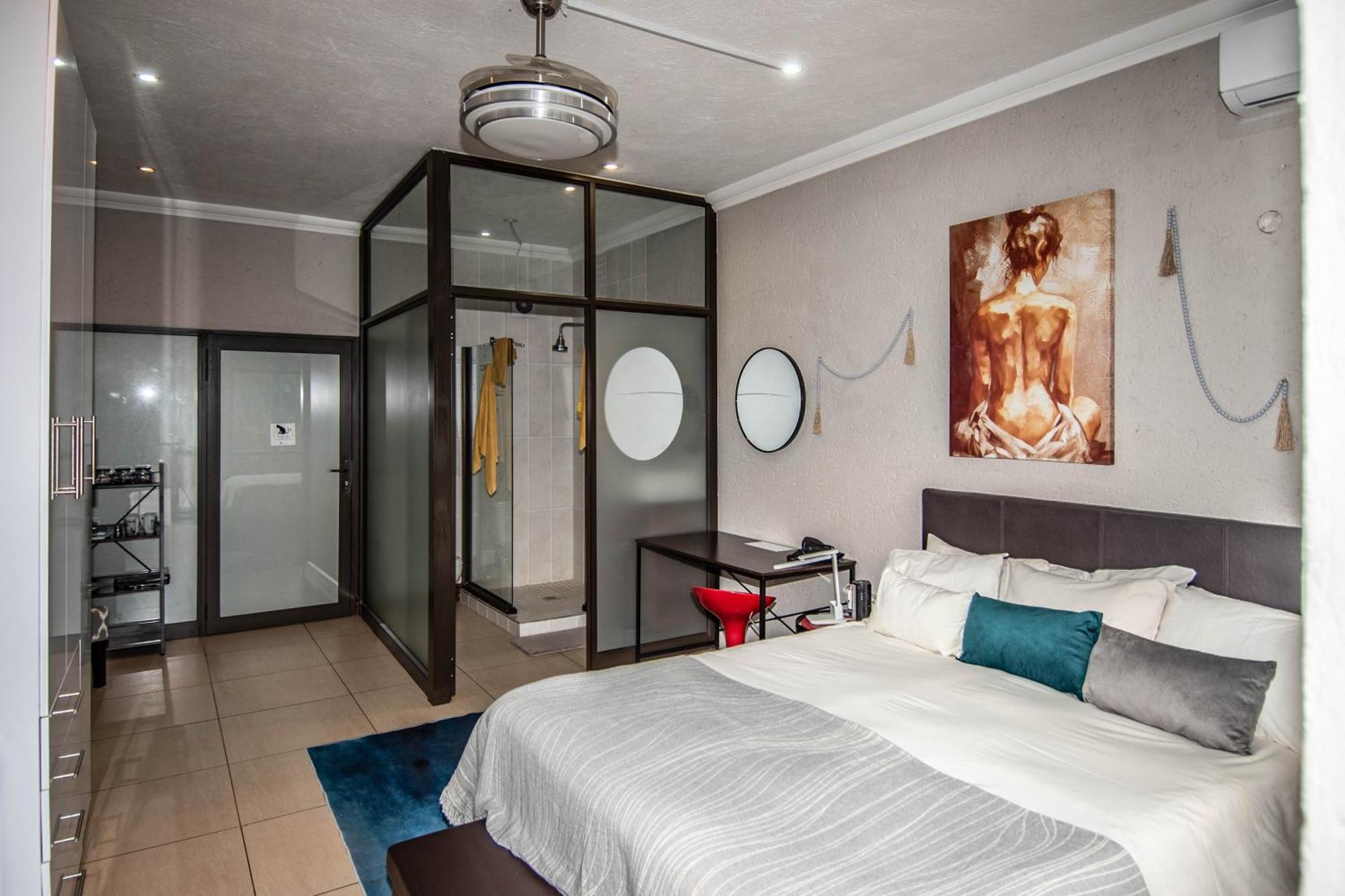 7 Saint Andrew Hotel White River Luaran gambar