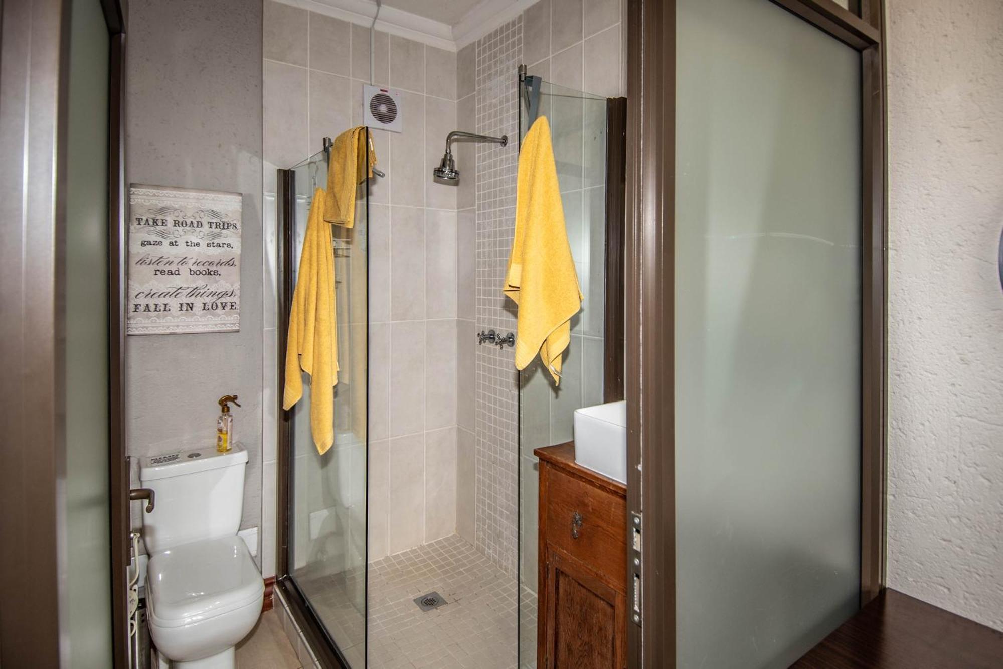 7 Saint Andrew Hotel White River Luaran gambar