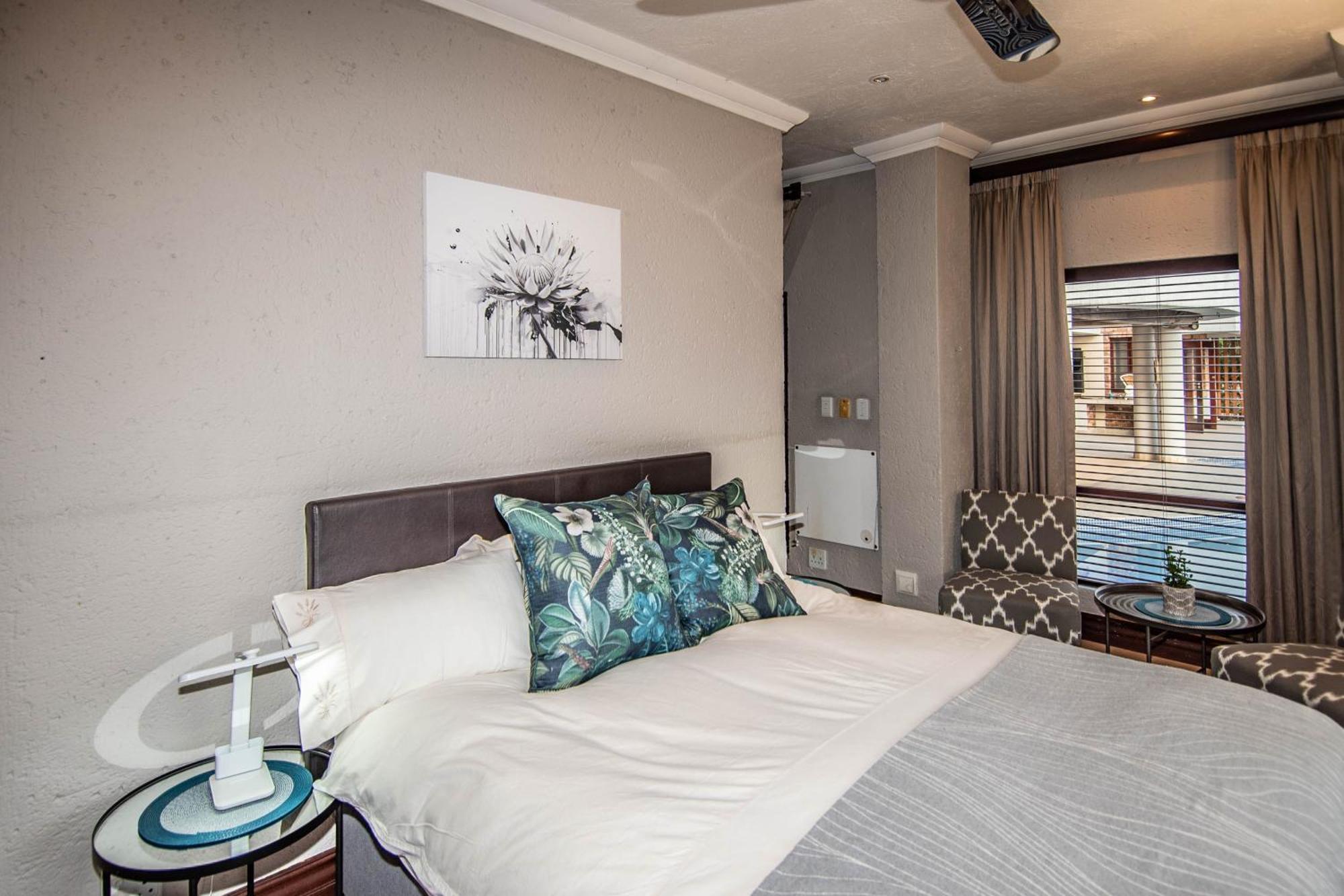7 Saint Andrew Hotel White River Luaran gambar
