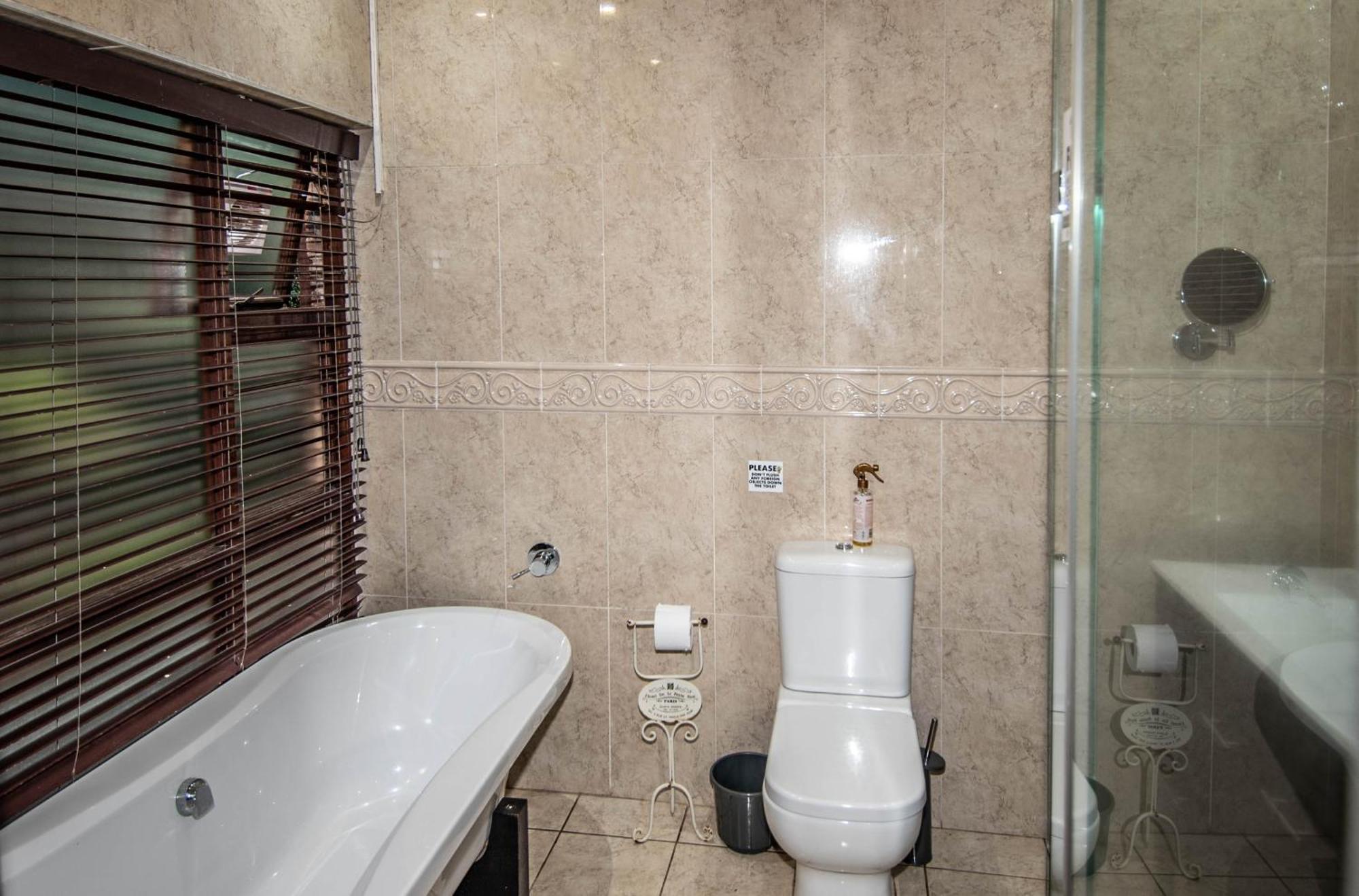 7 Saint Andrew Hotel White River Luaran gambar