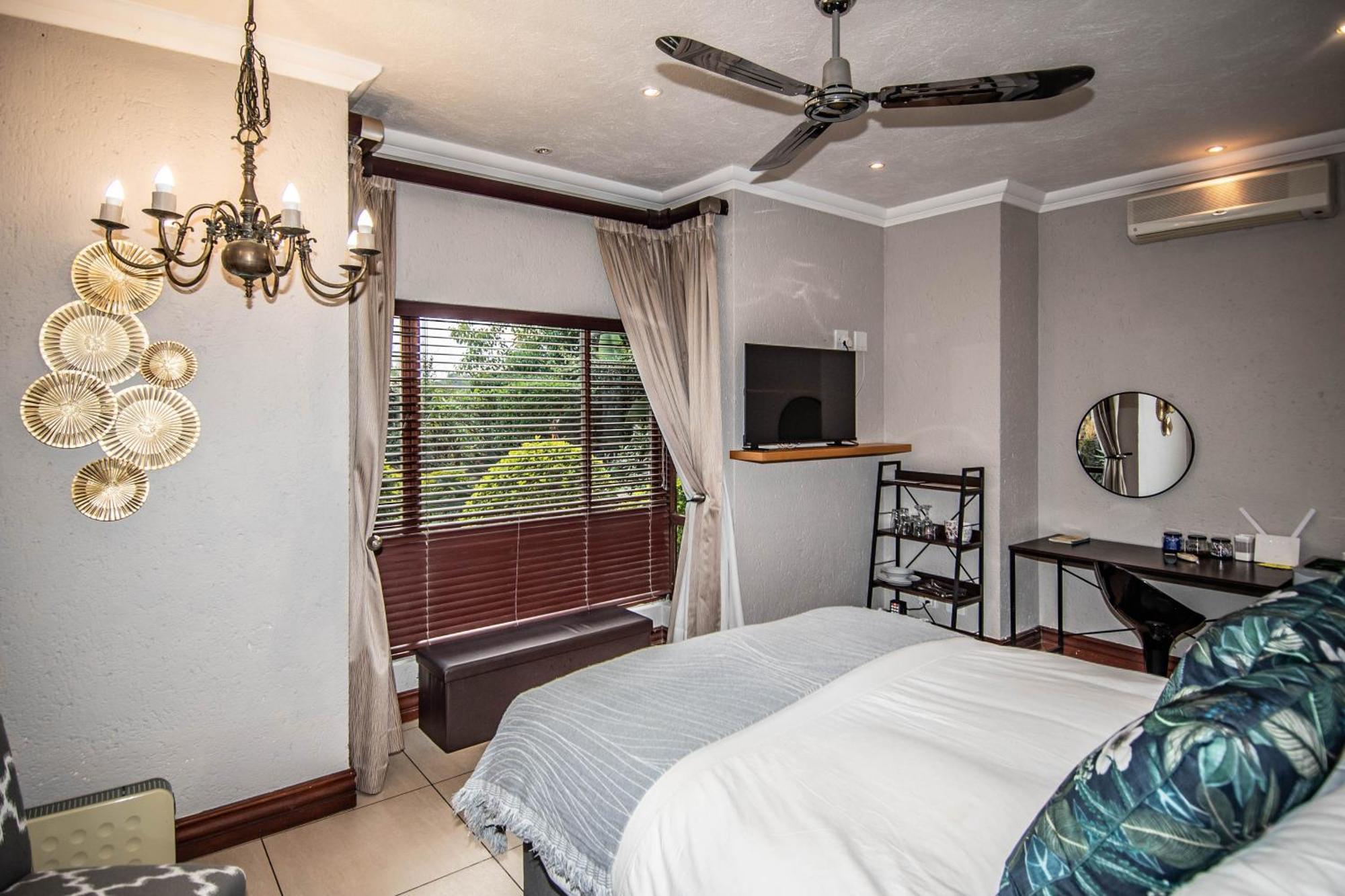7 Saint Andrew Hotel White River Luaran gambar