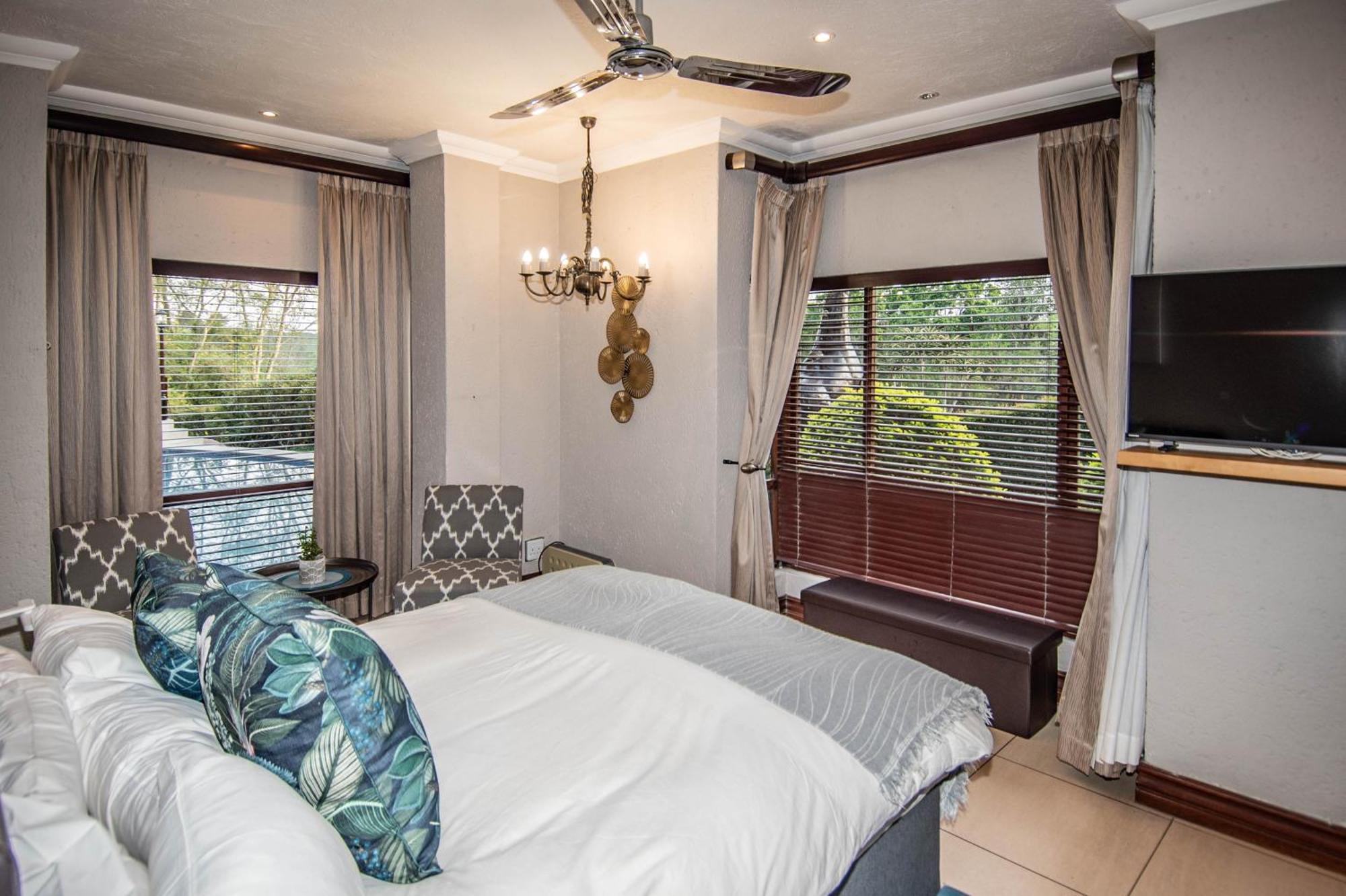 7 Saint Andrew Hotel White River Luaran gambar