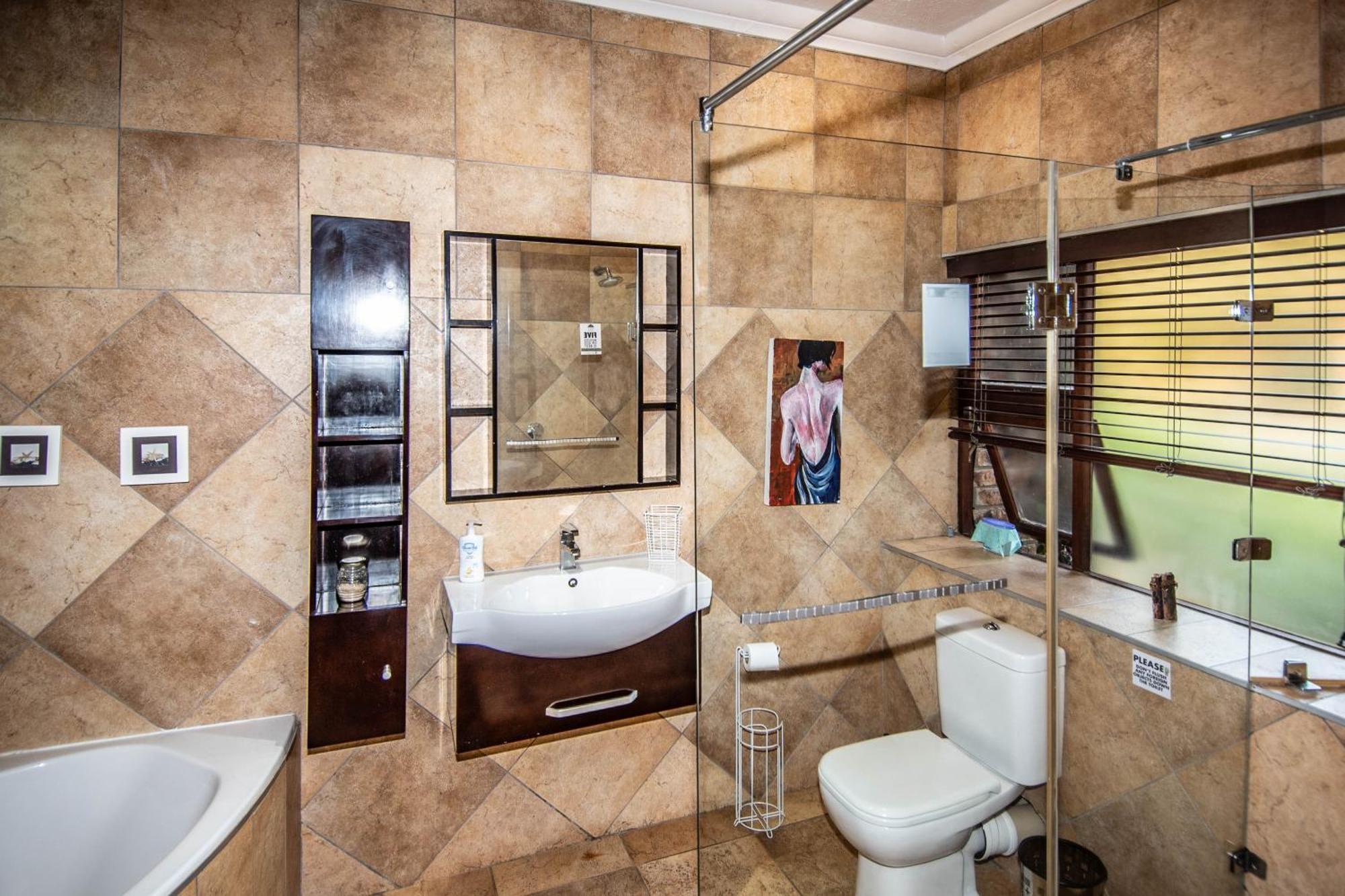 7 Saint Andrew Hotel White River Luaran gambar