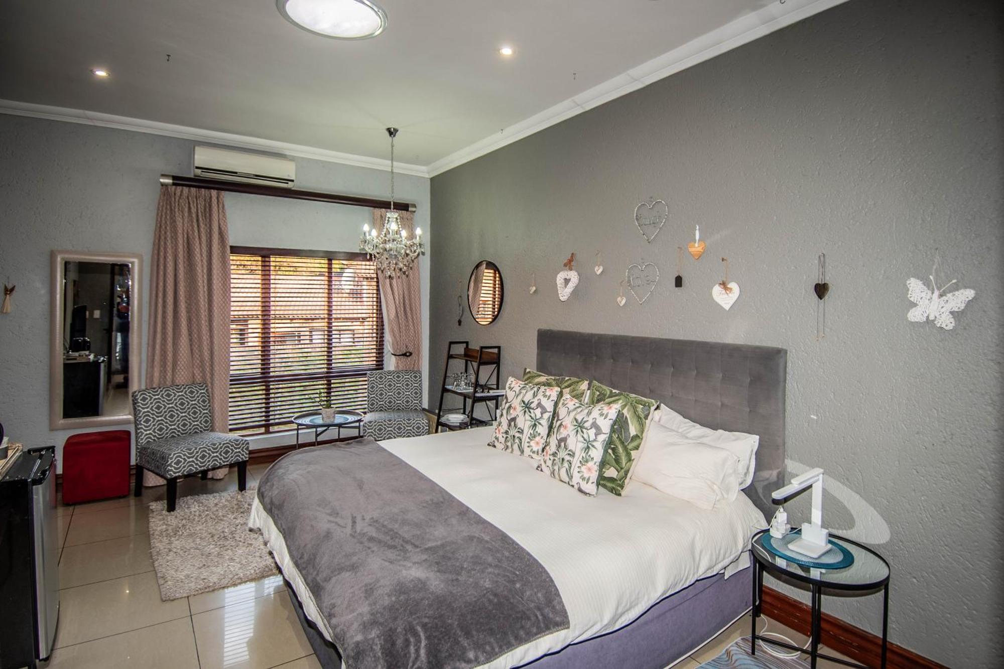 7 Saint Andrew Hotel White River Luaran gambar