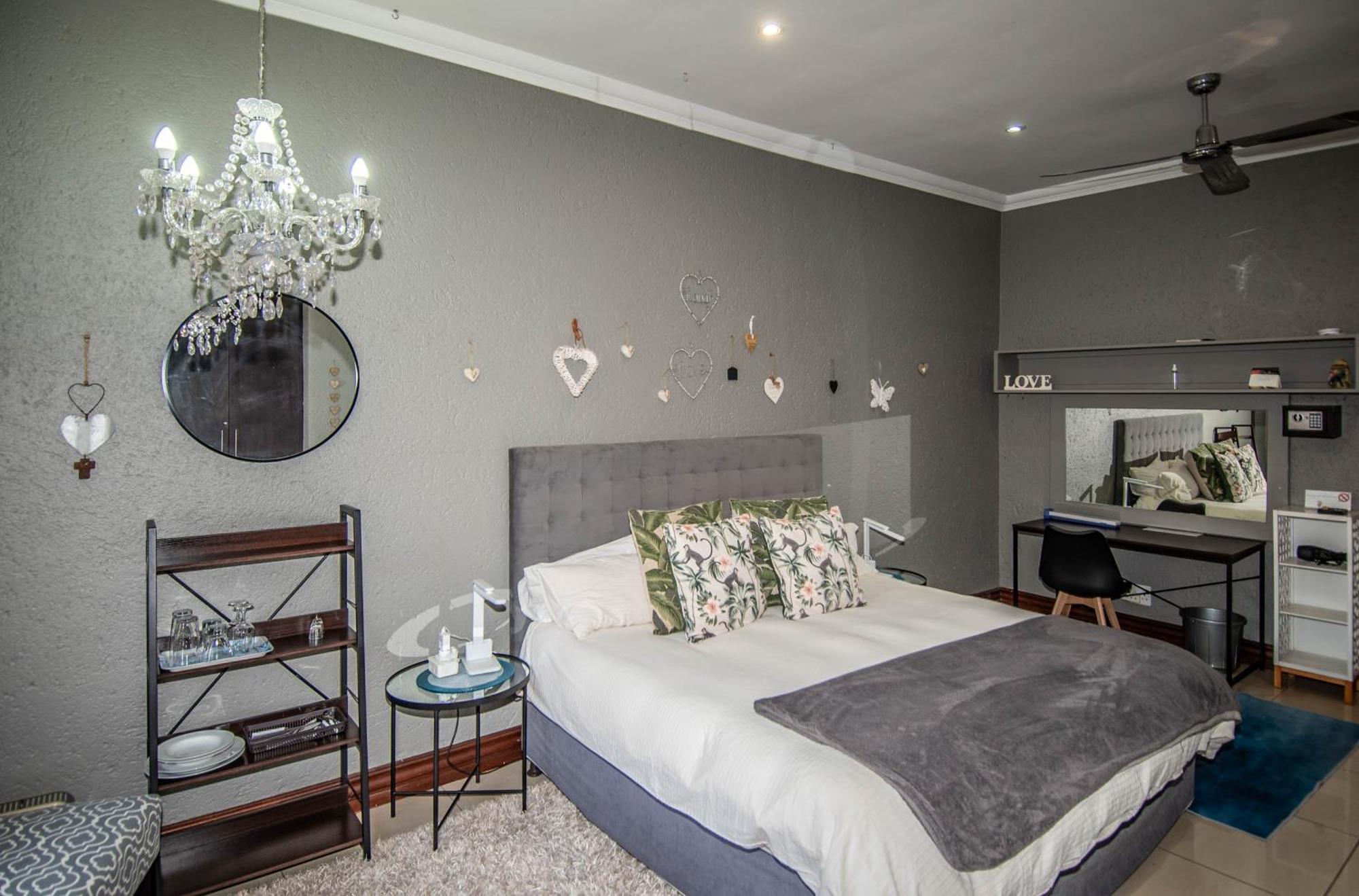 7 Saint Andrew Hotel White River Luaran gambar
