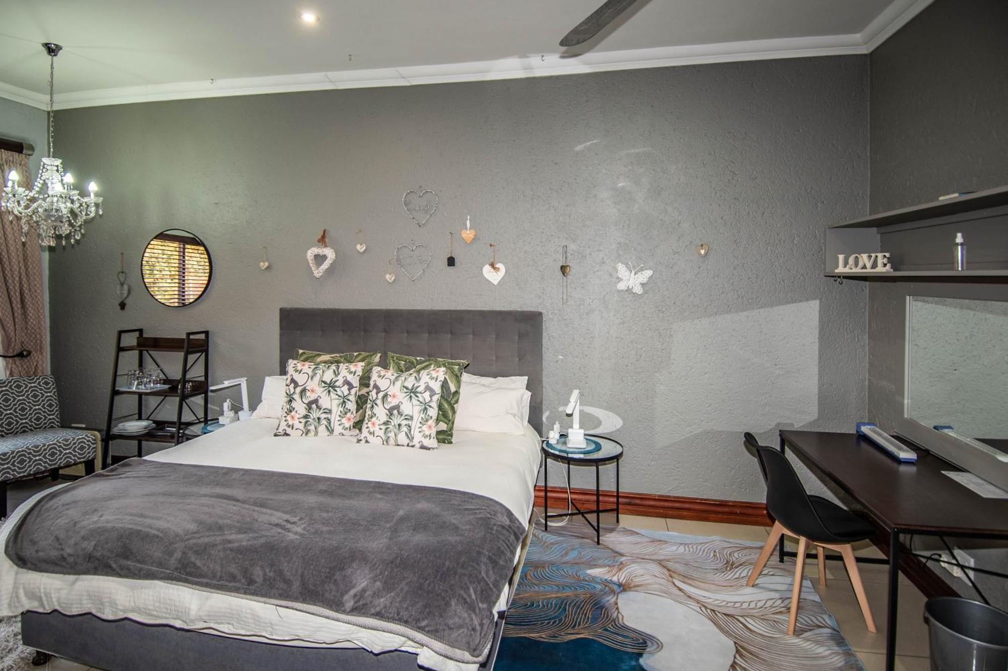 7 Saint Andrew Hotel White River Luaran gambar