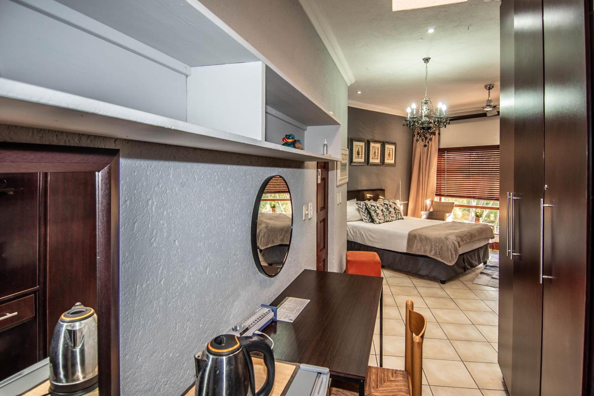 7 Saint Andrew Hotel White River Luaran gambar
