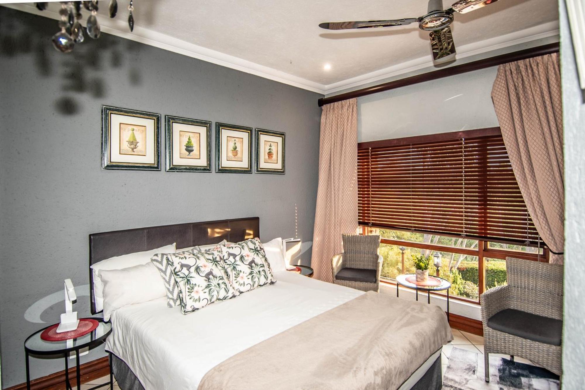 7 Saint Andrew Hotel White River Luaran gambar
