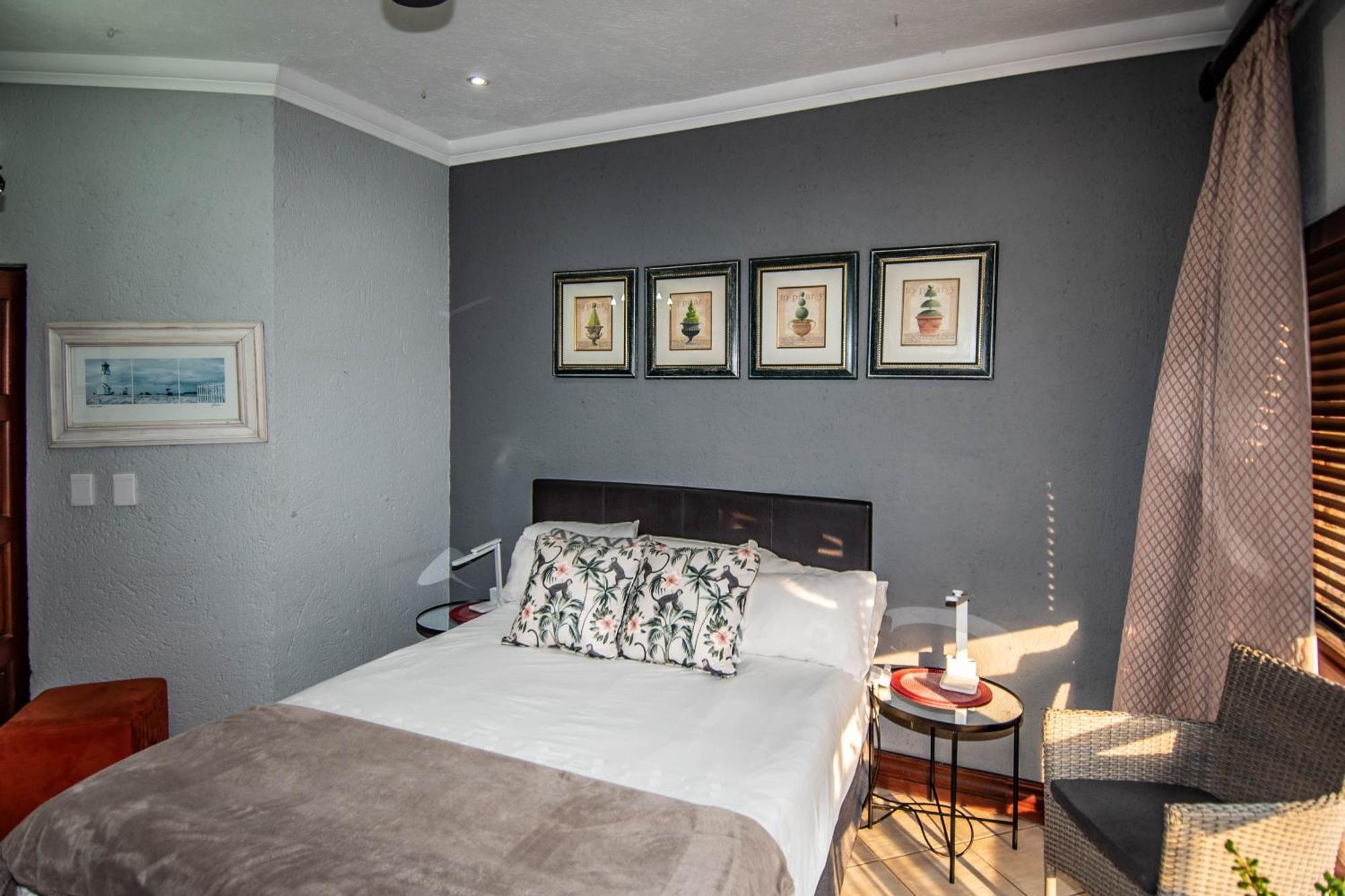 7 Saint Andrew Hotel White River Luaran gambar