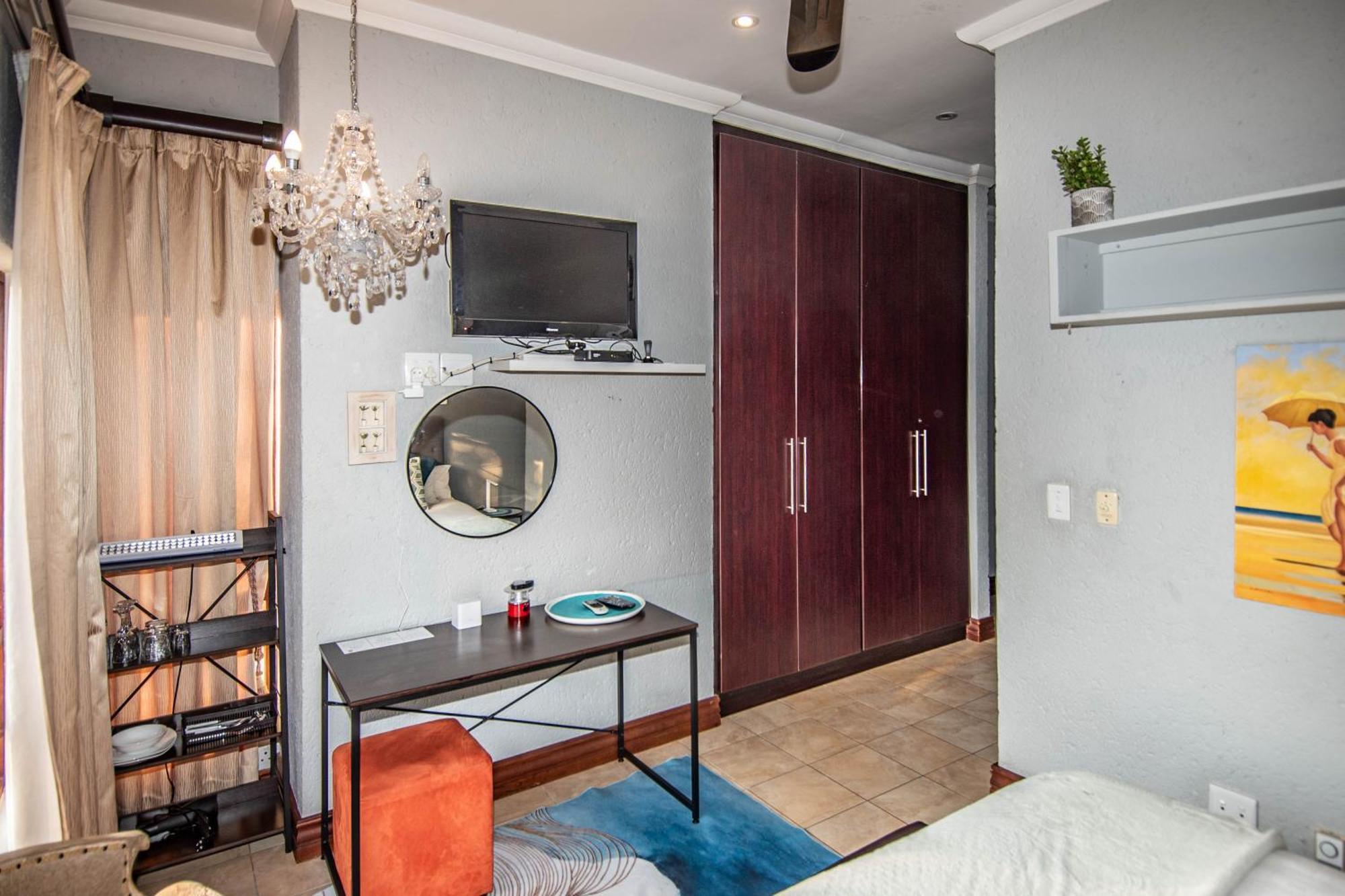 7 Saint Andrew Hotel White River Luaran gambar