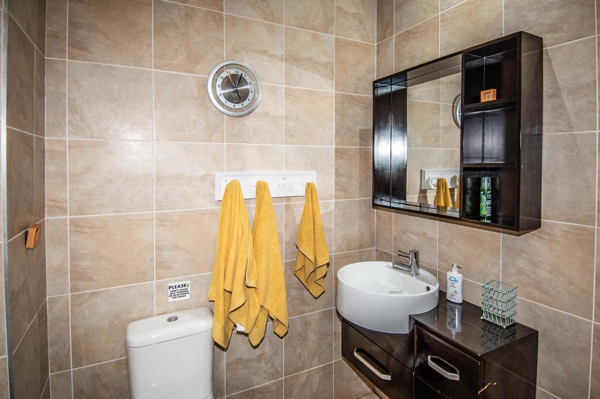 7 Saint Andrew Hotel White River Luaran gambar