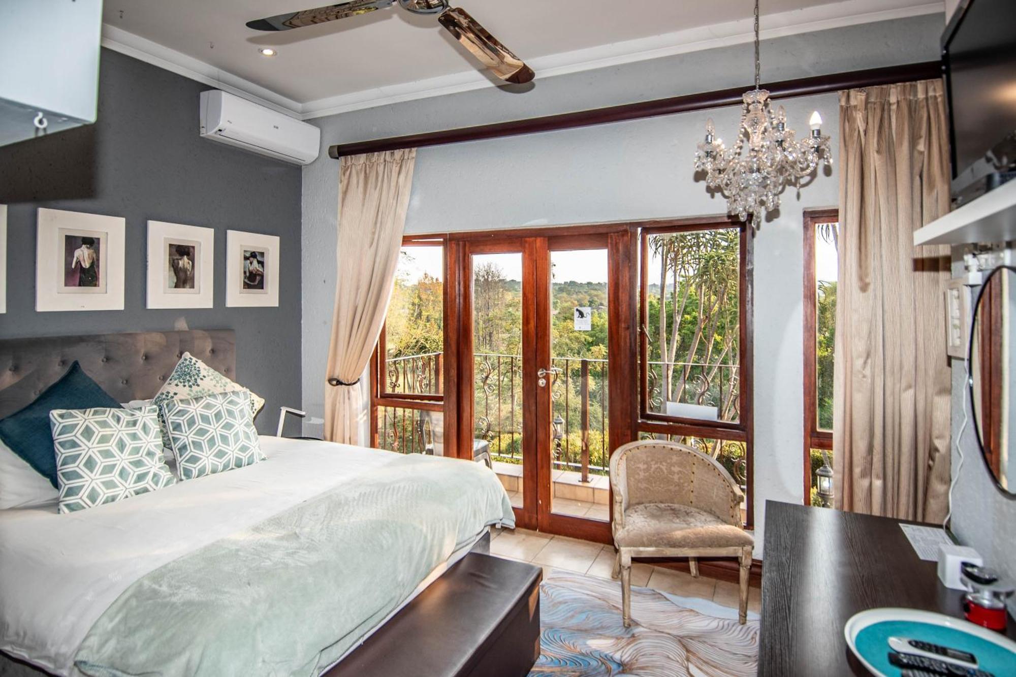 7 Saint Andrew Hotel White River Luaran gambar