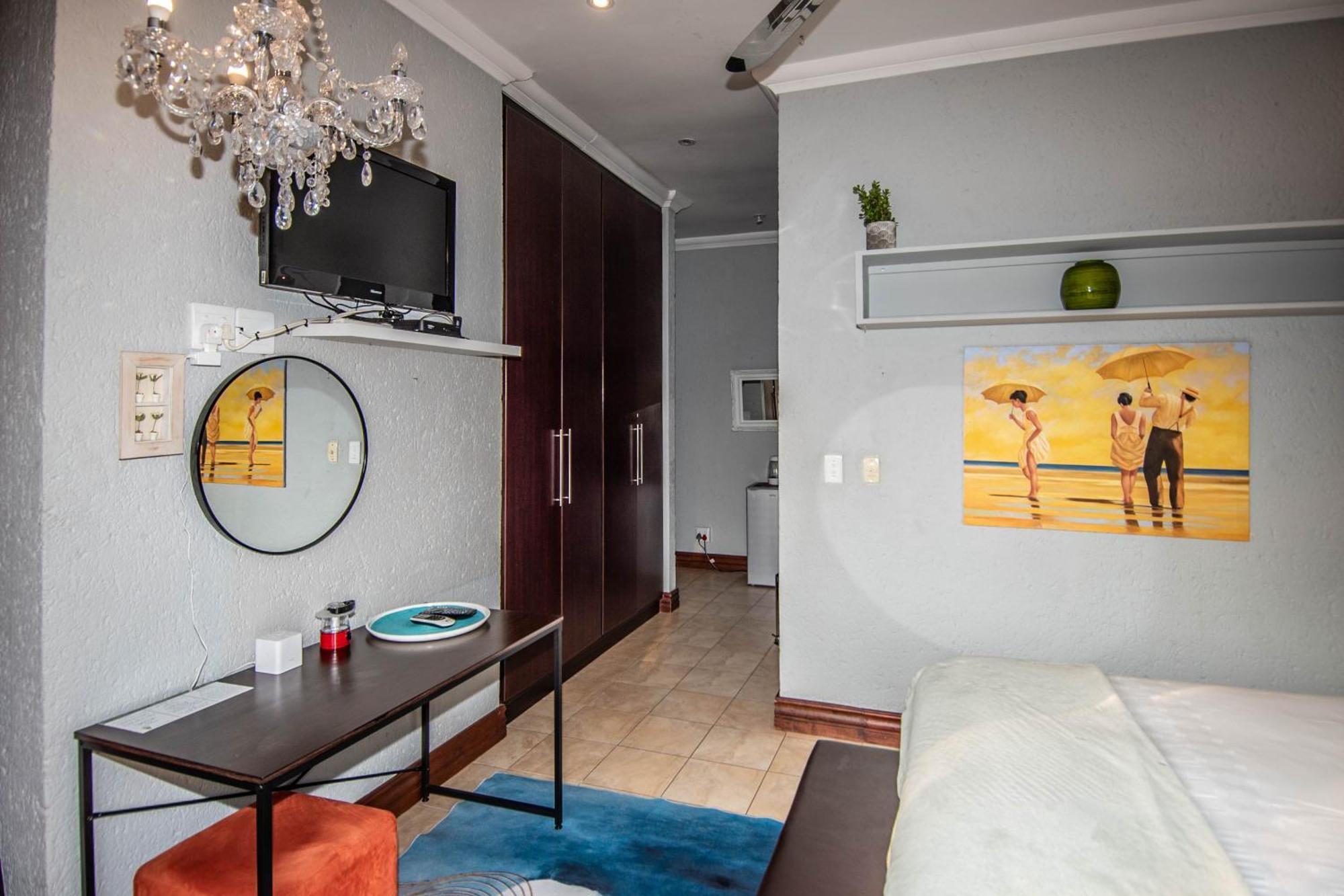 7 Saint Andrew Hotel White River Luaran gambar